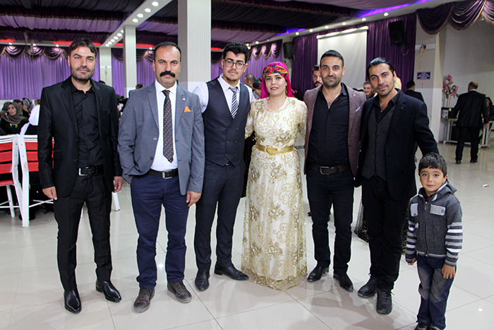 Yüksekova Düğünleri (02-03) Kasım 2019 104