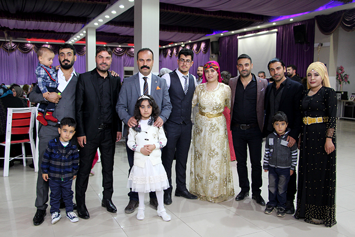 Yüksekova Düğünleri (02-03) Kasım 2019 105