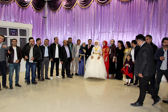 Yüksekova Düğünleri (02-03) Kasım 2019 106