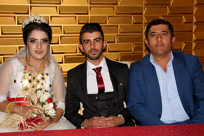 Yüksekova Düğünleri (02-03) Kasım 2019 107