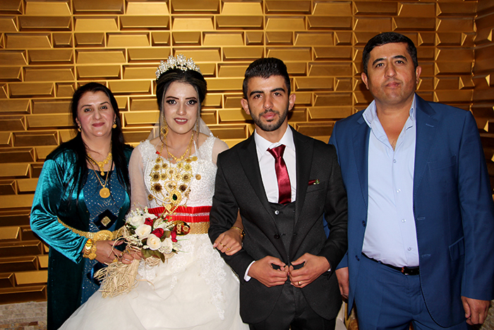 Yüksekova Düğünleri (02-03) Kasım 2019 108