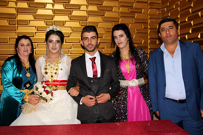 Yüksekova Düğünleri (02-03) Kasım 2019 109