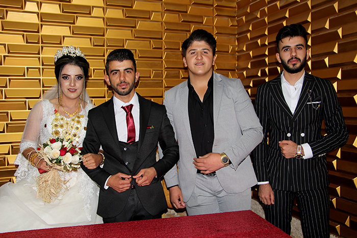 Yüksekova Düğünleri (02-03) Kasım 2019 110