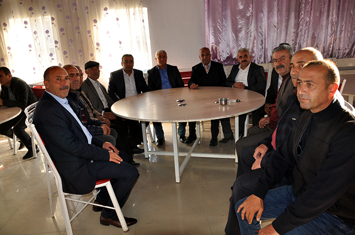 Yüksekova Düğünleri (02-03) Kasım 2019 19