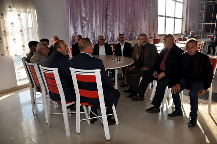 Yüksekova Düğünleri (02-03) Kasım 2019 20