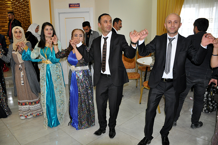 Yüksekova Düğünleri (02-03) Kasım 2019 25