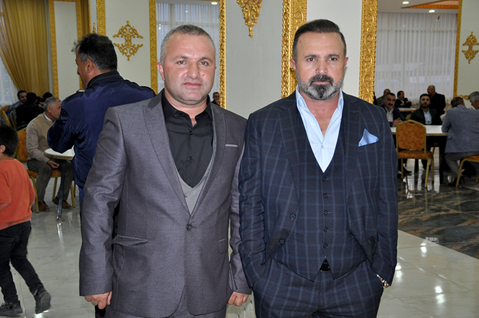 Yüksekova Düğünleri (02-03) Kasım 2019 28