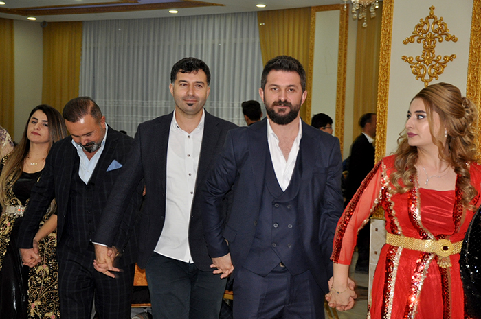 Yüksekova Düğünleri (02-03) Kasım 2019 31