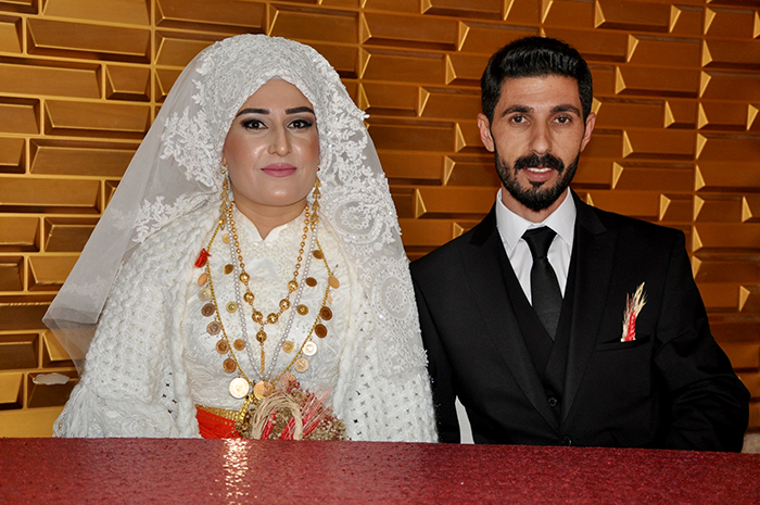 Yüksekova Düğünleri (02-03) Kasım 2019 4