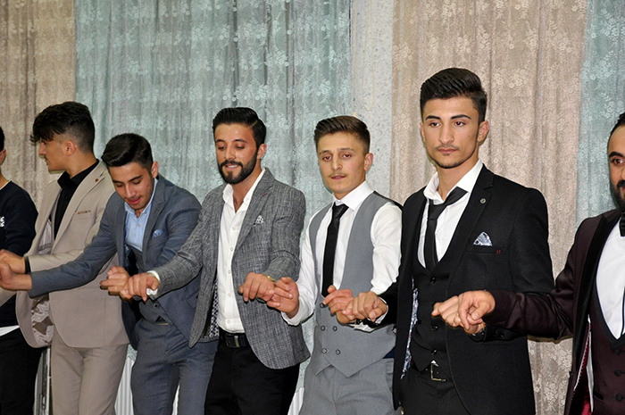 Yüksekova Düğünleri (02-03) Kasım 2019 40