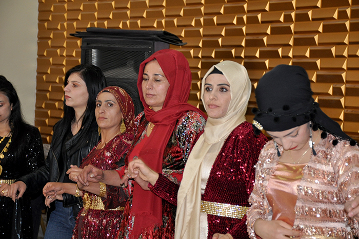 Yüksekova Düğünleri (02-03) Kasım 2019 48