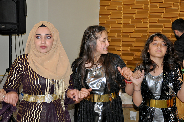 Yüksekova Düğünleri (02-03) Kasım 2019 49