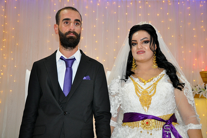Yüksekova Düğünleri (02-03) Kasım 2019 5