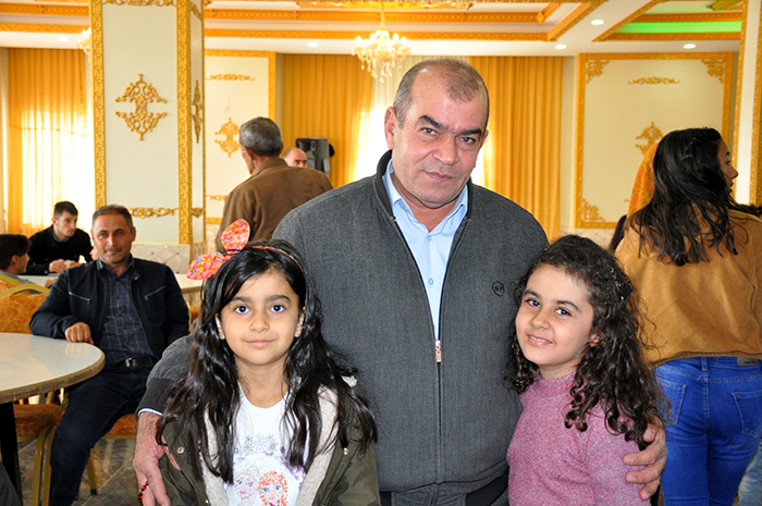 Yüksekova Düğünleri (02-03) Kasım 2019 52