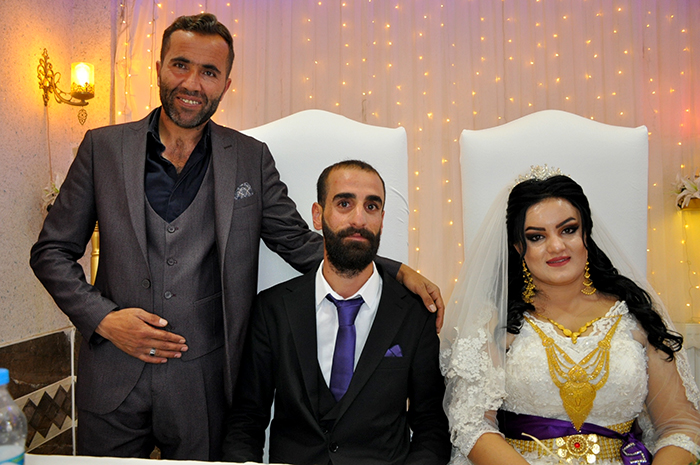 Yüksekova Düğünleri (02-03) Kasım 2019 53