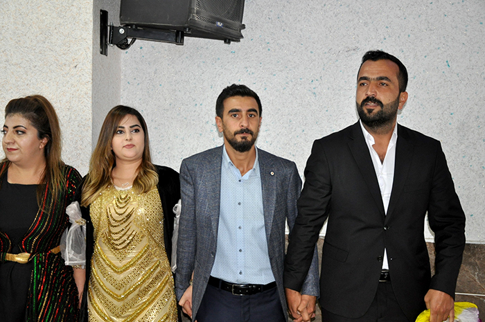 Yüksekova Düğünleri (02-03) Kasım 2019 58