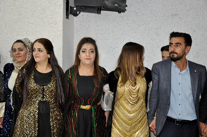 Yüksekova Düğünleri (02-03) Kasım 2019 59
