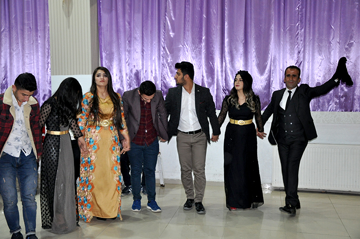 Yüksekova Düğünleri (02-03) Kasım 2019 71