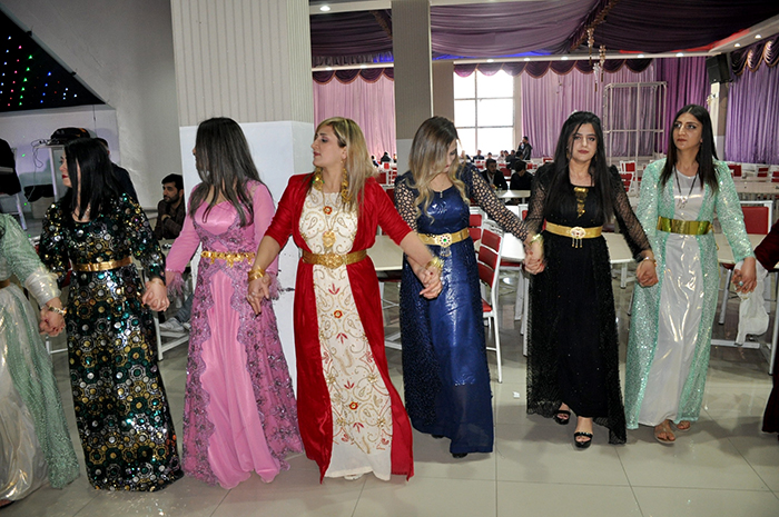 Yüksekova Düğünleri (02-03) Kasım 2019 72