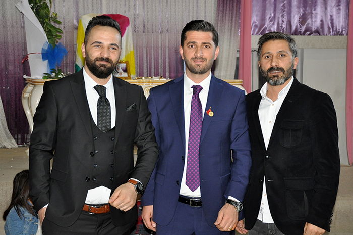 Yüksekova Düğünleri (02-03) Kasım 2019 74