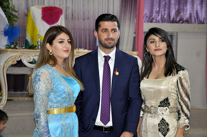 Yüksekova Düğünleri (02-03) Kasım 2019 75
