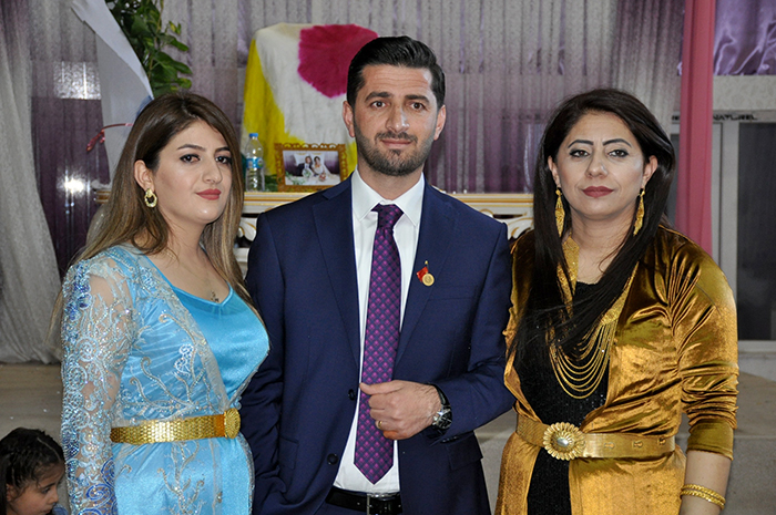 Yüksekova Düğünleri (02-03) Kasım 2019 76