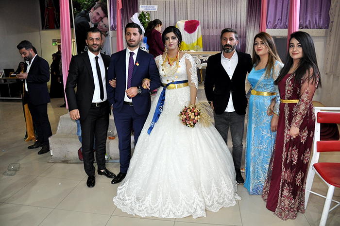 Yüksekova Düğünleri (02-03) Kasım 2019 80