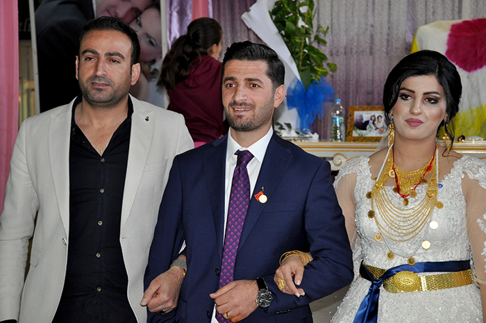 Yüksekova Düğünleri (02-03) Kasım 2019 81