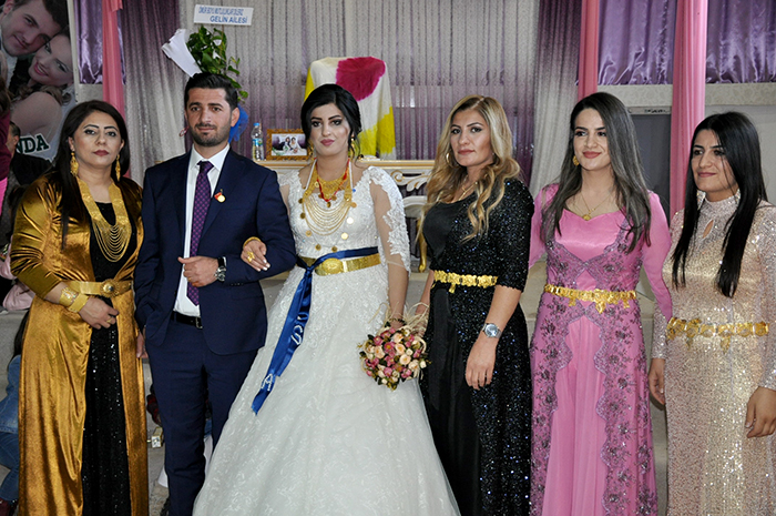 Yüksekova Düğünleri (02-03) Kasım 2019 83