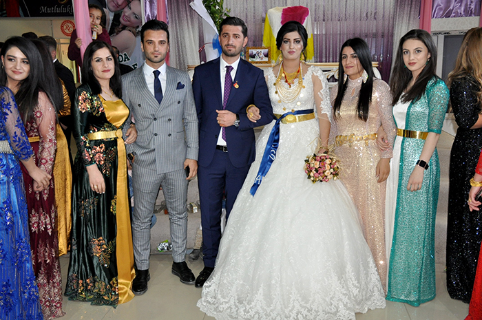 Yüksekova Düğünleri (02-03) Kasım 2019 84