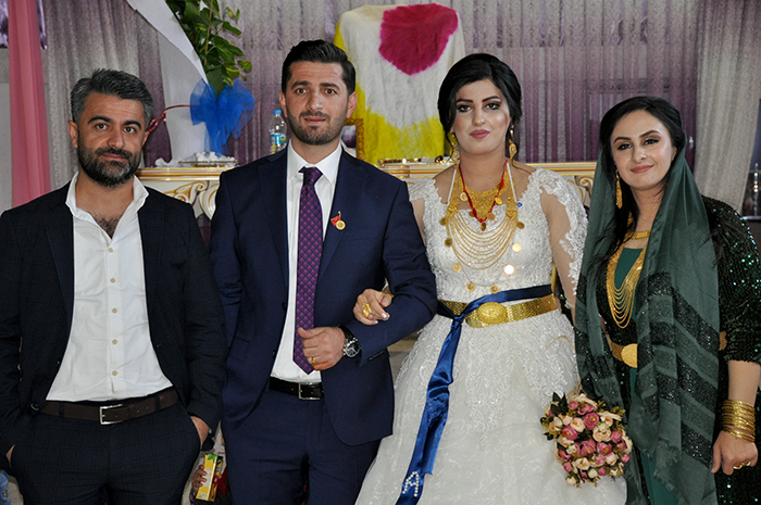 Yüksekova Düğünleri (02-03) Kasım 2019 88