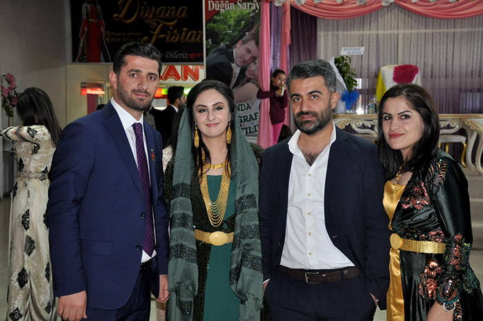 Yüksekova Düğünleri (02-03) Kasım 2019 89