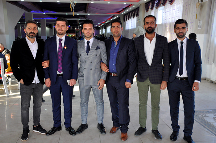 Yüksekova Düğünleri (02-03) Kasım 2019 92
