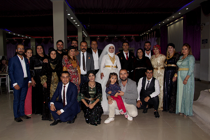 Yüksekova Düğünleri (02-03) Kasım 2019 98