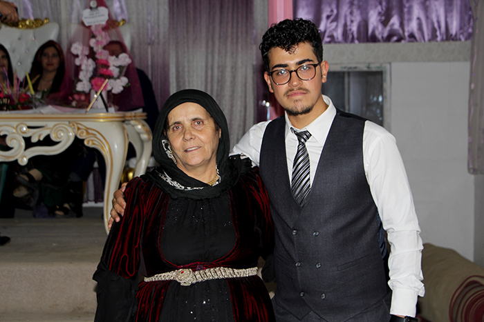 Yüksekova Düğünleri (02-03) Kasım 2019 99