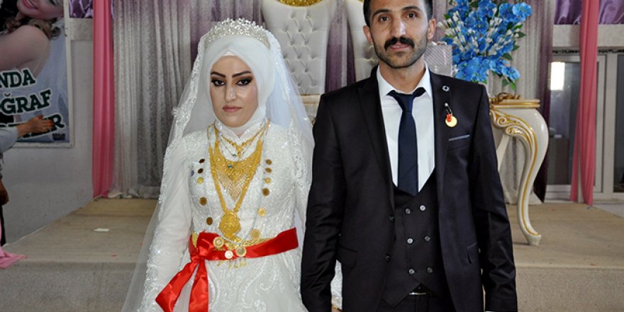 Yüksekova Düğünleri (02-03) Kasım 2019