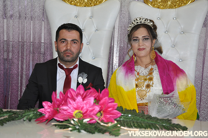 Yüksekova Düğünleri (09-10) Kasım 2019 2