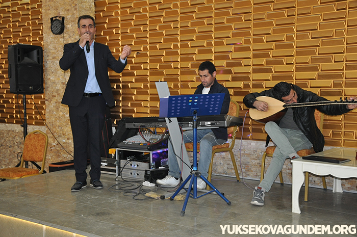 Yüksekova Düğünleri (09-10) Kasım 2019 25