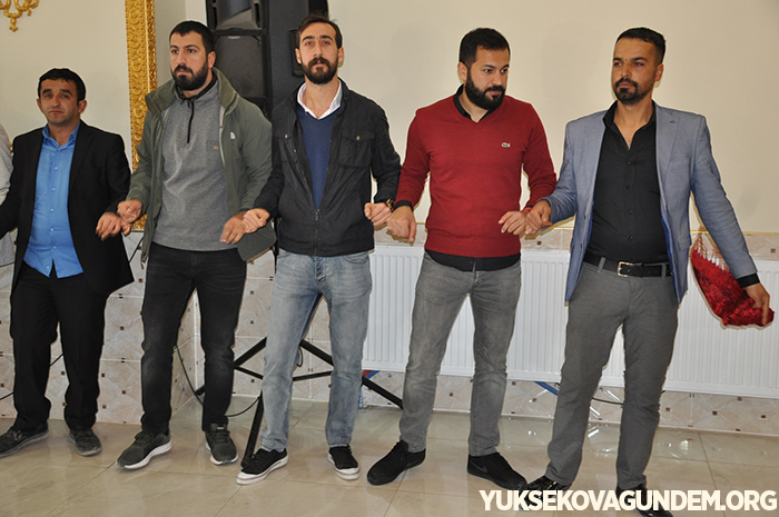 Yüksekova Düğünleri (09-10) Kasım 2019 26