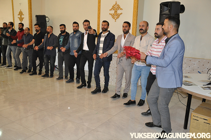 Yüksekova Düğünleri (09-10) Kasım 2019 37