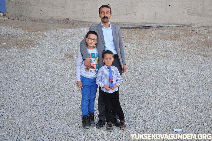 Yüksekova Düğünleri (09-10) Kasım 2019 40