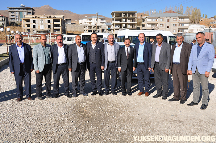 Yüksekova Düğünleri (09-10) Kasım 2019 5