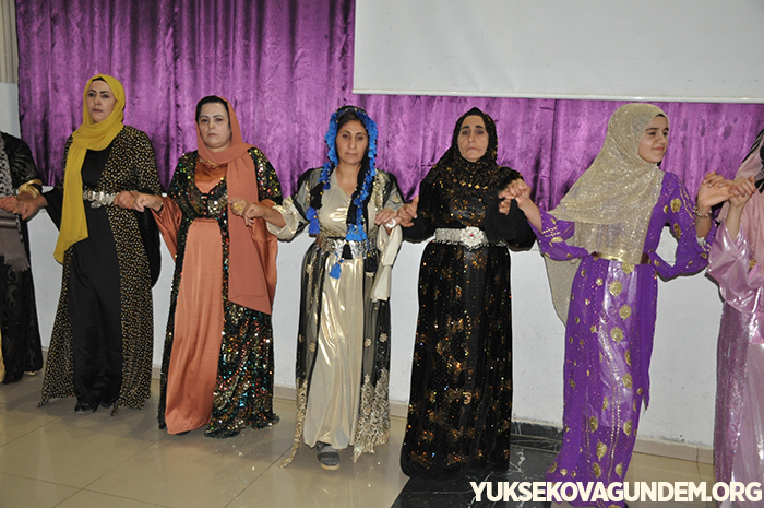 Yüksekova Düğünleri (09-10) Kasım 2019 54