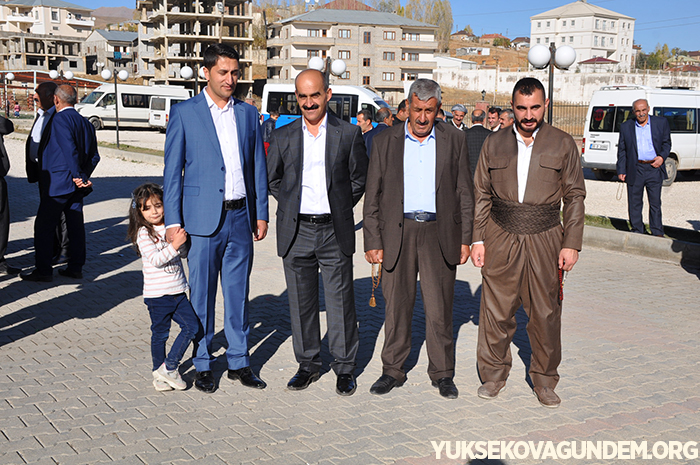 Yüksekova Düğünleri (09-10) Kasım 2019 6
