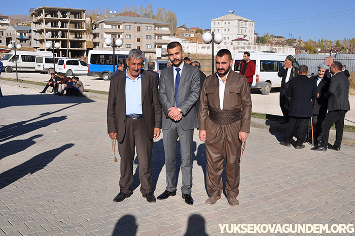 Yüksekova Düğünleri (09-10) Kasım 2019 7