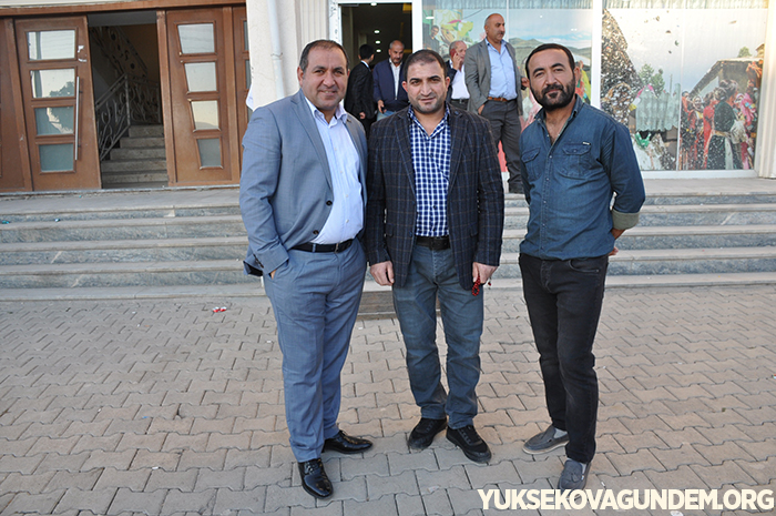 Yüksekova Düğünleri (09-10) Kasım 2019 73
