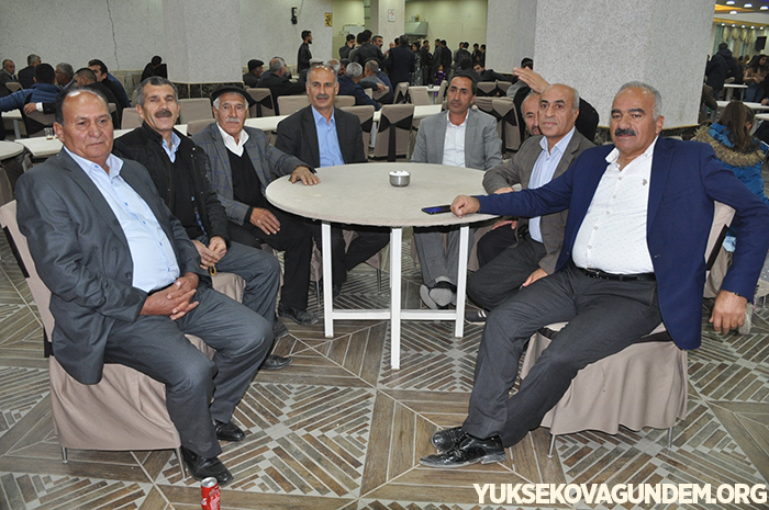 Yüksekova Düğünleri (09-10) Kasım 2019 74