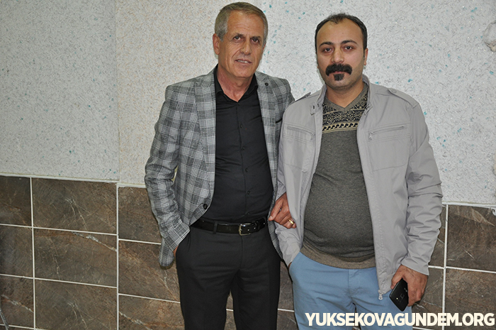 Yüksekova Düğünleri (09-10) Kasım 2019 75