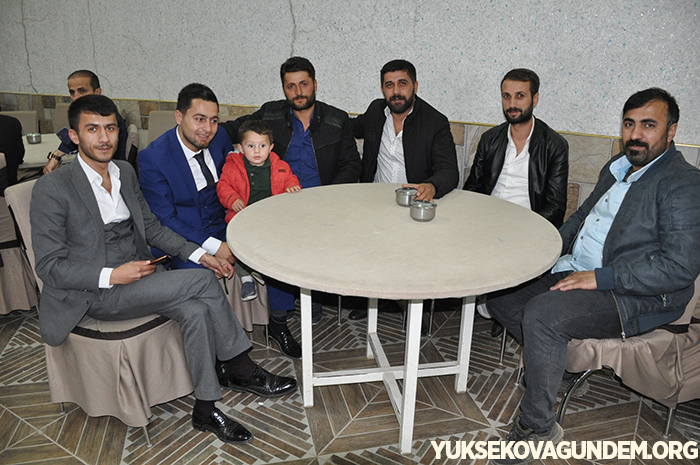 Yüksekova Düğünleri (09-10) Kasım 2019 78