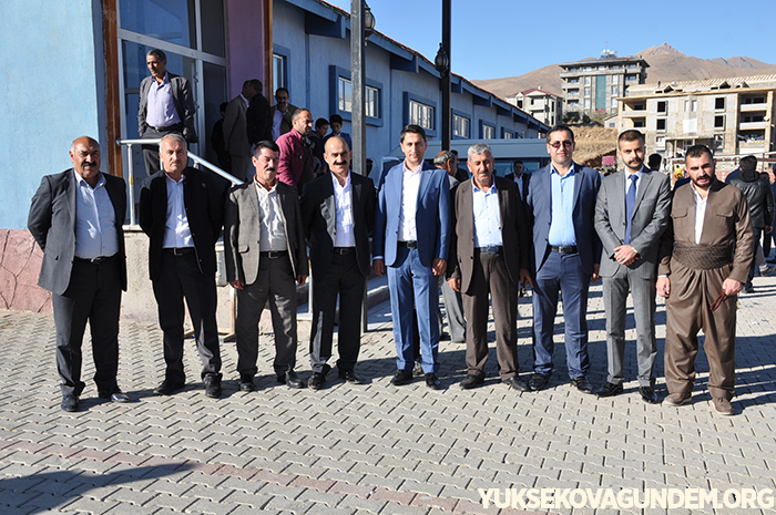 Yüksekova Düğünleri (09-10) Kasım 2019 8
